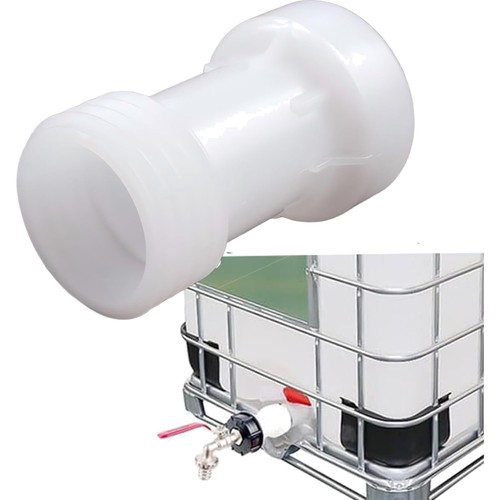 Ibc auslaufhahn regentonne - ibc,