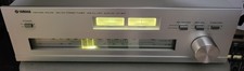 Yamaha CT-510  - AM FM Stereo