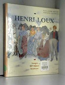 Henri loux images lalsace - images, de