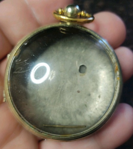 Spindeluhr gehäuse melchior - ,