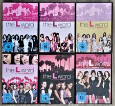 The L Word Serie / Staffel 1-6