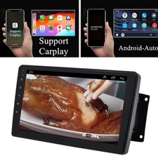 9 "Stereo-Radio-GPS-Kopfeinheit für Jeep Chrysler 300M Dodge Durango Ram pickup