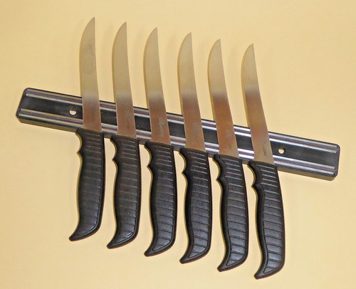 6er set steakmesser - 6er, /