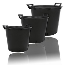 Geli Pflanzcontainer mit Griff