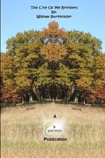 William Burkholder | The City