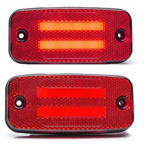 24v rote led - rote,