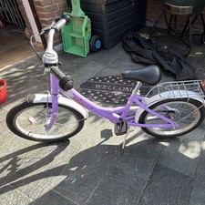 Puky 18 Zoll Cityrad