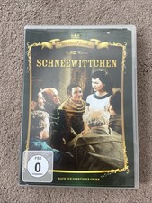 Schneewittchen | DVD