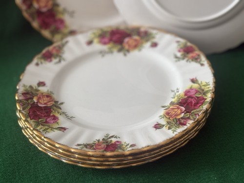 Royal albert old - royal,
