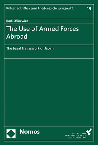 The use armed - of, abroad