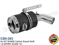 Air intake system - intake, simota