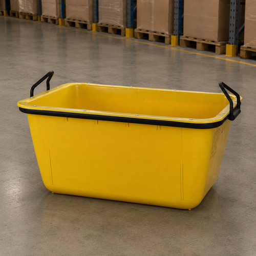 Mörtelkasten 200l kasten - mörtelkasten,