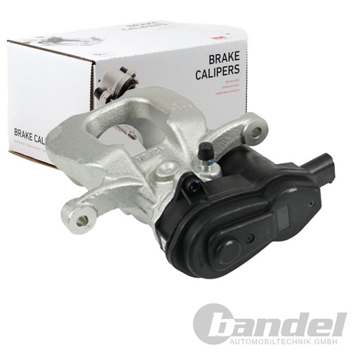 Bremssattel hinten rechts - hinten,