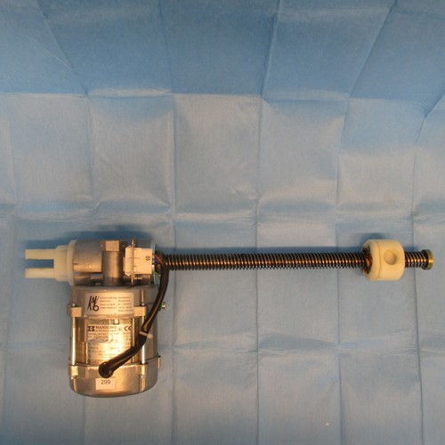 Kavo spindelmotor ruecken - spindelmotor,