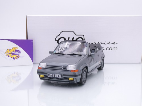 Ottomobile ot1196 renault r5 - ot1196,