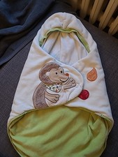 Sterntaler Einschlagtuch Maxi