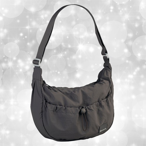 Tasche navy beige - , baumwolle