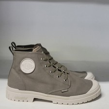 Palladium Pampa SP20 Hi CVS