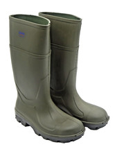 Nora Megamax PU Plus Gummistiefel S 5 Sicherheitsstiefel Stiefel Größe 37 / UK 4