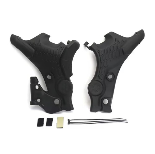 Schutz para rahmen honda - rahmen, xl