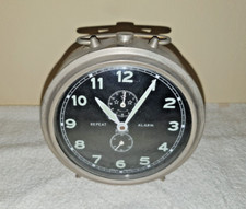 Wecker von Peter guter Zustand