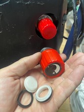 Ersatzteil für Druckregler 401038501004 für Kompressor 240/50