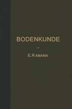 Bodenkunde | Buch |
