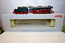 Maerklin 37040 BR 50.40 DB Franco Crosti       *** Insider - Modell 2011 ***