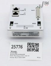 25776 TELEFRANK MODUL E84/II
