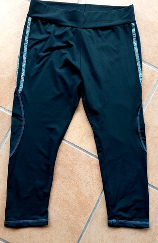 Freizeithose leggins laufhose - freizeithose,