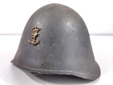 Dänemark, Stahlhelm Modell 23