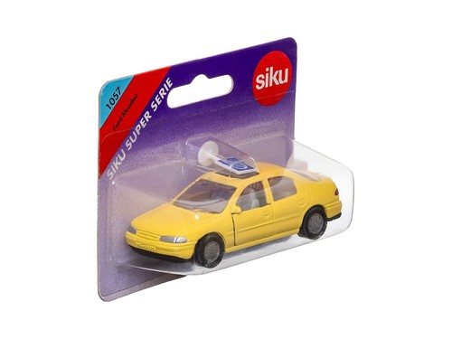 Siku 1057 ford mondeo - 1057, ovp