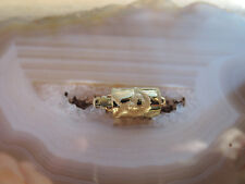 585 Gold Kettenschliesse