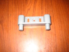 5x Push-Lock Wohnmobil Schließblech wohnmobilschloss Schließblech Federdruck