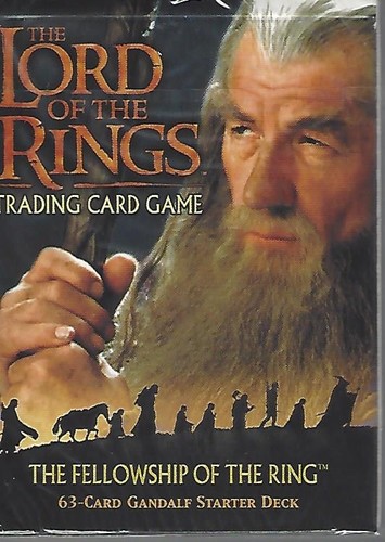Lord the rings fellowship - lord, of