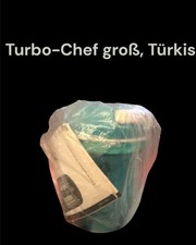 Tupperware, Turbo-Chef groß