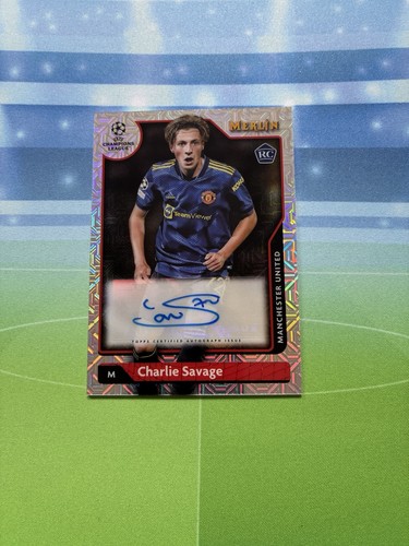 2021 topps merlin chrome - merlin,