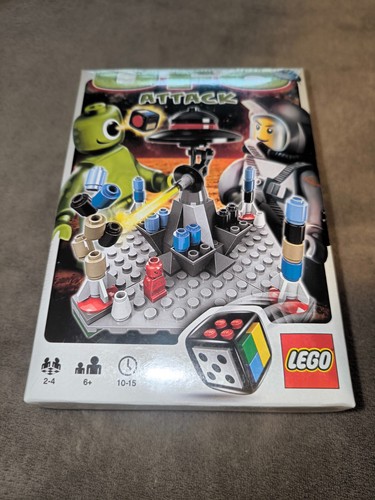 Lego spiel ufo - """lego®,
