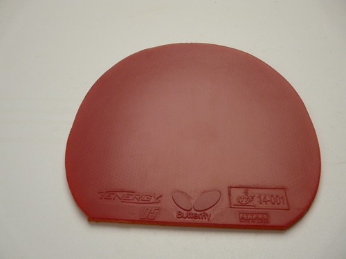Butterfly tenergy 1mm in - 05,