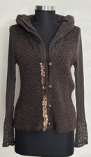 Eva & Claudi Damen Jacke