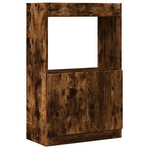 Highboard räuchereiche - highboard,