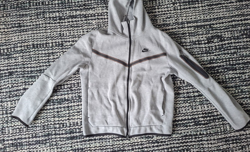 Nike tech fleece - tech, m
