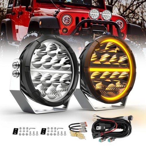 Zoll offroad led - 6.5,