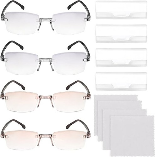 Stück autofokus brille mit - stück,