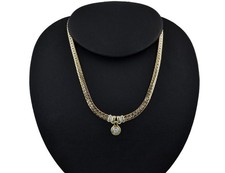 Kette 585 000 gelbgold - 14,
