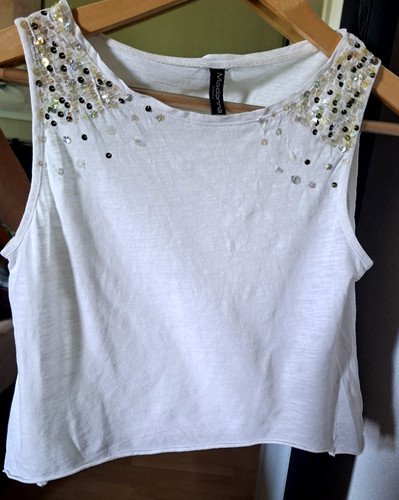 Madonna leicht kurz shirt - madonna,