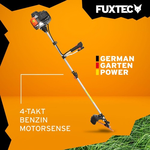 Benzin motorsense takt - motorsense, 4-takt
