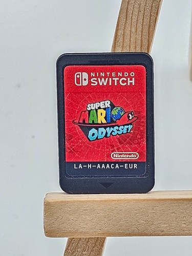 Nintendo switch super mario - nintendo,