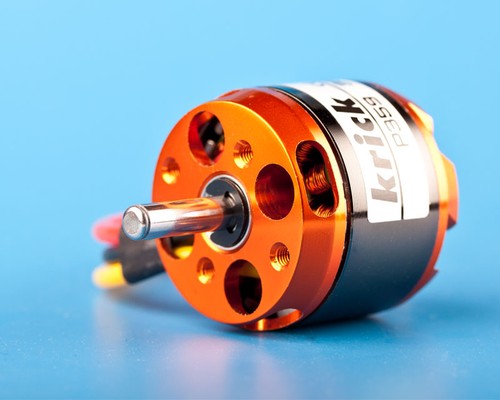 Krick max marine brushless - krick,