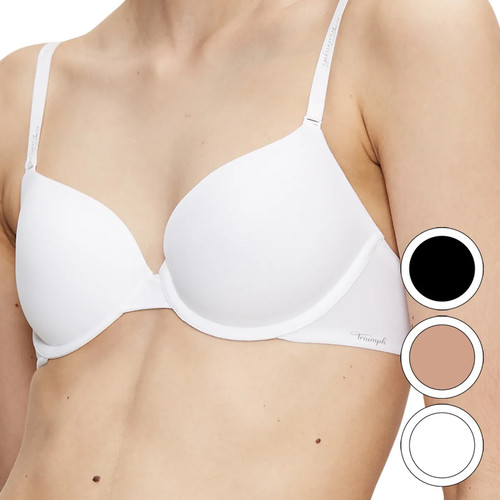 Triumph body make whp - make-up,